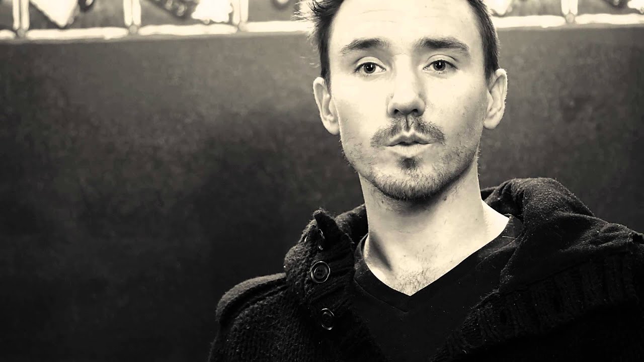 Rob Stewart, award-winning director of Sharkwater, launches his new film "Revolution"