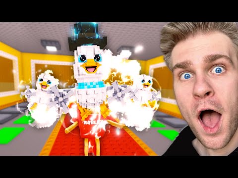 Ukradliśmy ⚠️ ($1M/s) LOS BOMBINITOS z EFEKTEM 🦢🎩 w STEAL a BRAINROT w Roblox! 😱