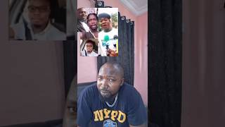 Randy Peter, So you want to fast track the bail application #viral #shorts #funnyvideo