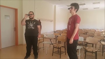 Data Glass Project (Arcade Data Glass)