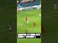 Singapore's road to the 2026 ASEAN Championship semifinals