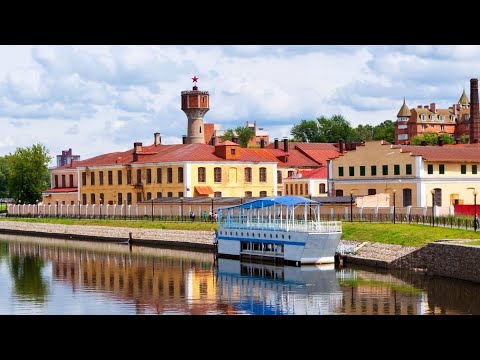 Почему Иваново называют городом невест?