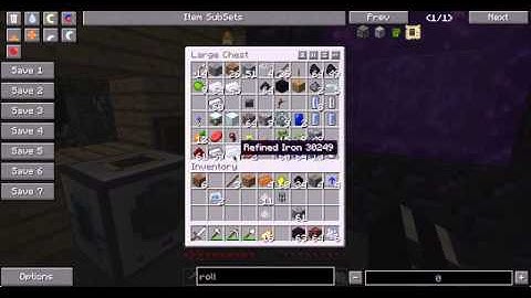 FTB:Ep10:Rolling Machine!