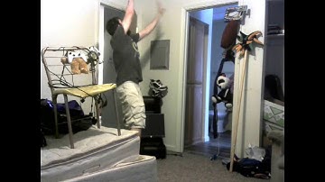 Metroid- Other M Music - Minor Item Acquisition Fanfare DANCE VIDEO