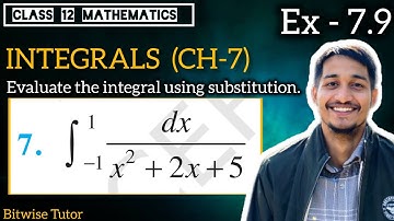 Ex 7.9 class 12 maths q7 | Ex 7.9 q7 class 12 | Question 7 exercise 7.9 Class 12