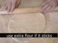 No-Knead Pizza Dough Recipe