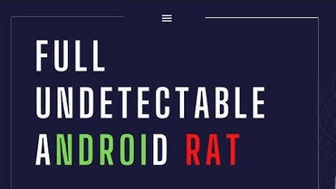 How to Bypass All Antiviruses