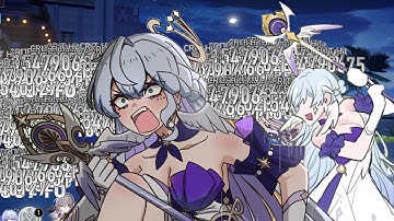 ANGRY DPS Robin Doesn