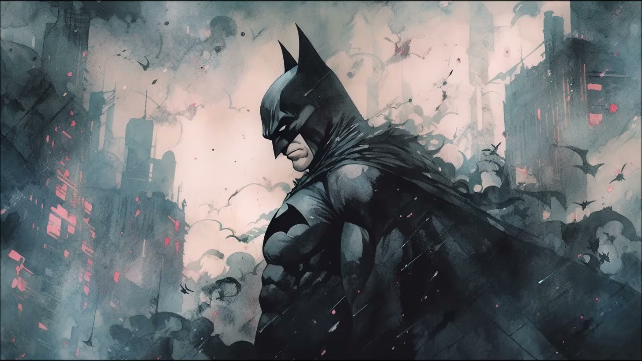 NIGHTFALL OVERTURE V3