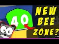40 Beesmas Zone? 🤔Possible Update? ⁉️Bee Swarm Simulator 🐝