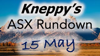 ASX Daily Rundown | Camplify Down 25%, Sun Silver IPO Up 100%, Market Overreacts to Iress, and more