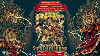  Seni Barong  Ulang Tahun Adinda Bunga Putri A  Boy Record  Eren  Jongkal 290226