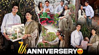 Sahiba Ne 7th Anniversary Per Babar Ko Kitne Gifts Diye | Babar Ne Gold Ka Gift Dia | Barish Ho Gai Net Worth