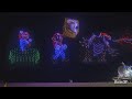 Super Mario Bros Drone Show | Santa Monica Pier #supermariomovie