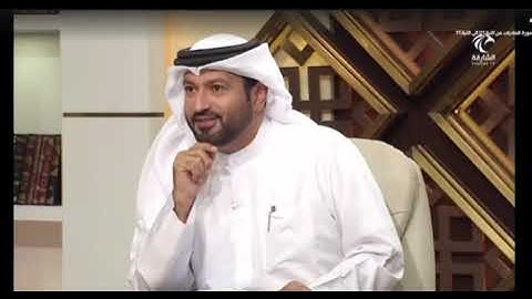 في رحاب سورة - سورة العاديات