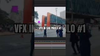 coment to see the final project #destruction #blender #aftereffects #fooh #saopaulo #masp