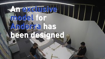 CityScope - Andorra (english)