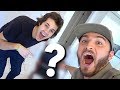 SURPRISING HIM WITH LIFE CHANGING GIFT!!