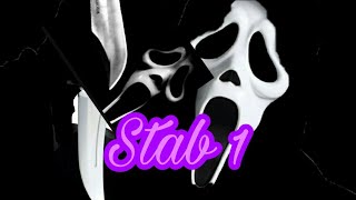 Stab 1 (Movie)