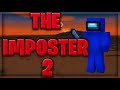 The impostor 2  court metrage horreur film horreur rp  2020  lateamfly3d  fr