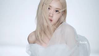 Billie Eilish-NDA(türkçe çeviri) Blackpink-Rosé Resimi