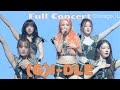 240915 여자 아이들 G I DLE Full Concert 23 Songs Live Allstate Arena Chicago IL 4K Fancam 240915 여자 아이들 G I DLE Full Concert 23 Songs Live Allstate Arena Chicago IL 4K Fancam