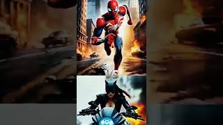 Epic Final Battle Wonder Woman Vs Batman