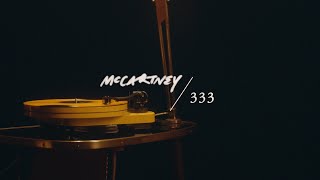 TMR x Paul McCartney - McCartney/333: Melting ‘McCartney’ & ‘McCartney II’ into ‘McCartney III’