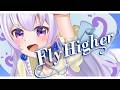 【3周年記念】Fly Higher / 夢樹パピル(Cover)【歌ってみた】