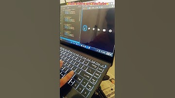 Glowing Social Media Icons using HTML & CSS - Tutorial || #shorts || vikash abhay.