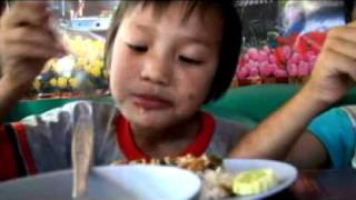 karen children video