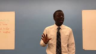Tools For Mastering Mathematics Part 1