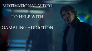 Motivational Video To Help With Gambling Addiction