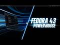 Fedora 43 Is a Linux Powerhouse! 🚀 The Fastest, Smartest & Most Advanced Fedora Yet