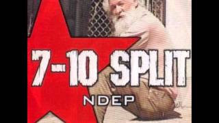7-10 Split- Disowning Jason(NDEP Version)