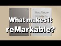 Remarkable Device and Type Folio Quiz