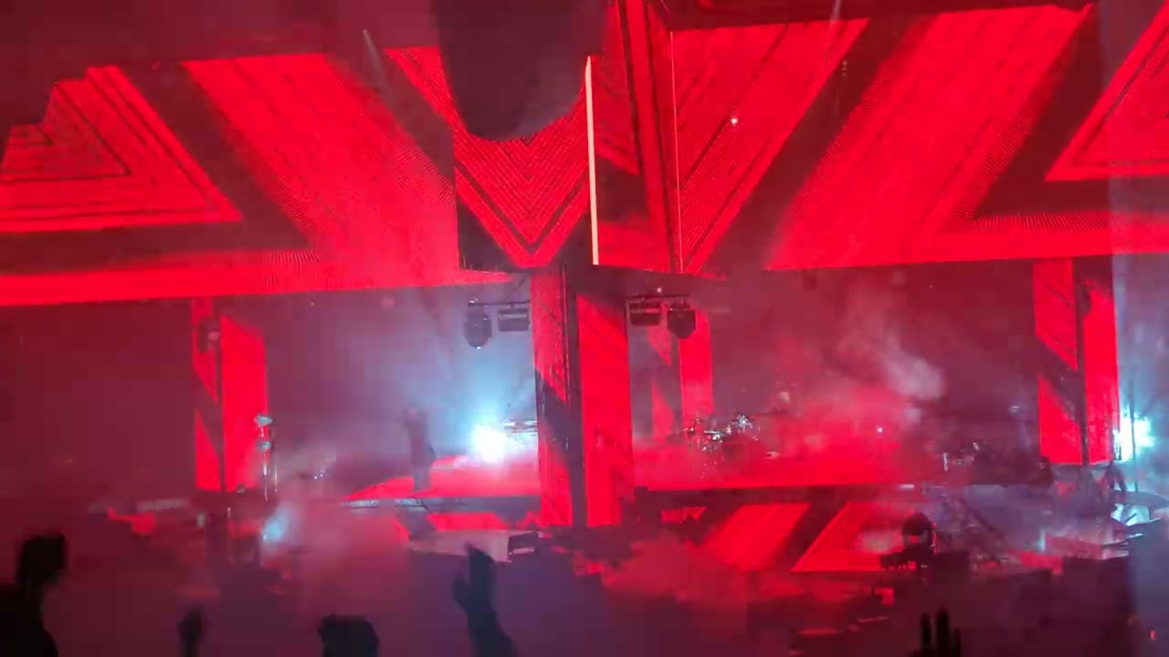 #KingGnuCENTRALTour2026　仙台宮城2/22