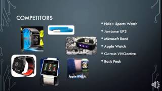 Class Project   Fitbit Surge   Wright, Ashley