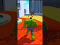 HULK NE KI BIKE CHORI 😨 IN INDIAN BIKE DRIVING 3D #gta5 #youtubeshorts #gaming #viralshorts