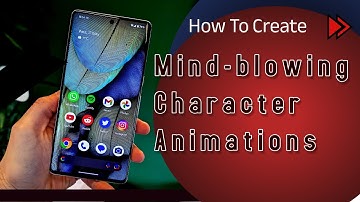 Runway Act-One Video Update | How to create Mind-blowing Character Animations