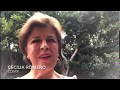 &quot;Necesitamos escucharnos y buscar soluciones&quot;: Cecilia Romero #MexicoUnidoMexicoExige