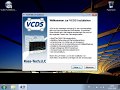 VCDS SOFTWARE ▸ Installation