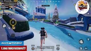 pubg mobile game loop bypass
