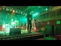 Pat McManus Parisienne Walkways Gary Moore At Tapestry Arts Bradford 23rd March 2024 