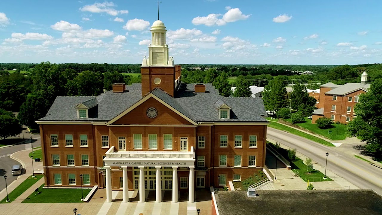 Berea College - Học bổng và Ranking - Du Học Thành Công