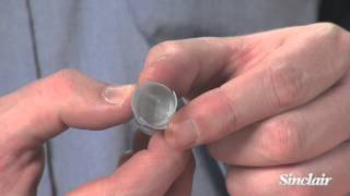 Sinclair - Winchester Shotgun Wads