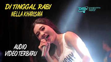 Nella Kharisma - Di Tinggal Rabi | Dangdut [OFFICIAL]