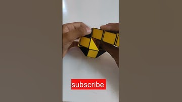 Making ball on snake cube🔥🔥🤯 #cube #trending #viral #shorts