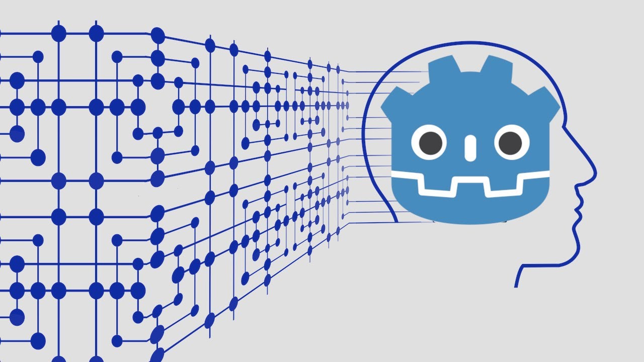 Gdnative Godot GDNative lib for Neural Networks intro - part 01 - YouTube