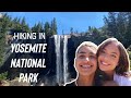 day trip to Yosemite with my girlfriend!